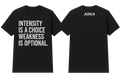 PRE-ORDER - ARK4 INTENSITY SHIRT